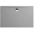 Produktbild: Kaldewei Superplan zero Duschwanne 351247980663 70x80cm, Wannenträger extraflach, cool grey30