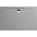 Produktbild: Kaldewei SUPERPLAN ZERO 1512-5, Duschwanne mit Wannenträger extraflach, 80x70cm, 351247980663, Farbe: Cool Grey 30