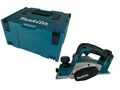 Produktbild: Makita DKP 180 ZJ Akku-Hobel [solo] im Makpac Gr. 3