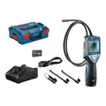 Produktbild: Bosch GIC 120 C Professional Inspektionskamera + Akku 1,5 Ah + Lader 0601241201