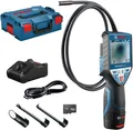 Produktbild: Bosch Akku 12V System Inspektionskamera GIC 120 C 1x Akku 12V + Ladegerät L-Boxx