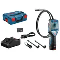 Produktbild: BOSCH GIC 120C Inspektionskamera + L-Boxx