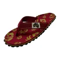 Produktbild: GUMBIES Herren Flip Flop Zehentrenner Original Islander