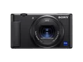 Produktbild: SONY ZV-1A I Premium Kompaktkamera Schwarz, 2.7x opt. Zoom, Xtra Fine Selfie-Touchdisplay, WLAN