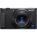 Produktbild: Sony ZV-1A I Premium Kompaktkamera Schwarz 20,1 MP (Exmor RS CMOS)
