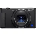 Produktbild: Sony ZV-1A I Premium Kompaktkamera Schwarz 20,1 MP (Exmor RS CMOS)
