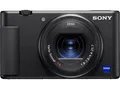 Produktbild: Sony ZV-1A I Premium Kompaktkamera Schwarz 20,1 MP (Exmor RS CMOS) NEU