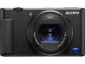 Produktbild: SONY ZV-1A I Premium Kompaktkamera Schwarz,2.7x opt.Zoom, Xtra Fine Touchdisplay