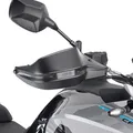 Produktbild: GIVI HP9225B Handschutz Schwarz Cf Motorrad 800 MT Limitierte Edition 2022-2023