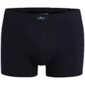 Produktbild: TOM TAILOR Herren Shorts, 4er Pack - X-LASTIC, Boxer Briefs, Pants, Stretch Cotton Blau 2XL