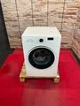 Produktbild: Bosch Serie 2 WGE0240V Waschmaschine 7kg 1400 U/min SpeedPerfect Schaumerkennung