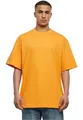 Produktbild: Urban Classics Herren Tall Tee orange, M