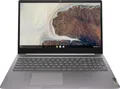 Produktbild: Lenovo IdeaPad 3 Chromebook 15IJL6 N6000 grau 8GB Notebook