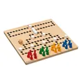 Produktbild: Barricade, Brettspiel, 2-4 Spieler, ab 6 Jahren