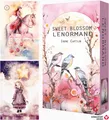 Produktbild: Sweet Blossom Lenormand (Deutsch) 36 Karten plus 2 zusätzliche Karten