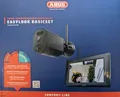 Produktbild: ABUS Überwachungskamera EasyLook BasicSet PPDF17000 Kamera&tragbarer Monitor NEU
