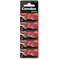 Produktbild: CAMELION Knopfzelle AG8, 10 St.