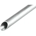 Produktbild: Fränkische Rohrwerke Aluminium-Steckrohr M32 ohne Muffe (20910032)