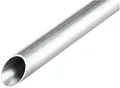 Produktbild: Fränkische ALU Steck ES M32 Aluminium Steckrohr, 3m (20910032)