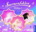 Produktbild: Die Große Sternenfohlen Hörbox Folge 1-3