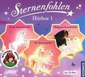 Produktbild: Die Große Sternenfohlen Hörbox Folge 1-3  von Chapm... | Buch | Zustand sehr gut
