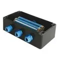 Produktbild: Rose System Polyestergehäuse EX e ATEX 10000007014