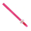 Produktbild: LEGAMI Gelschreiber EINHORN Gelstift Lovely Friends Schreibfarbe Neon Pink neu