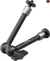 Produktbild: SMALLRIG Magic Arm 10 inch für LCD-Monitor DSLR Kamera Rig - 2066B