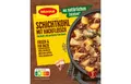 Produktbild: Maggi Fix für Schichtkohl mit Hackfleisch 31g