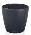 Produktbild: Lechuza Pflanzgefäß Classico Color 70 schiefergrau