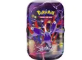 Produktbild: The Pokémon Company Sammelkarte Mini-Tin-Box Mega-Helden – Mega-Latias