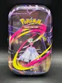 Produktbild: Pokemon Mega Entwicklung Mini Tin Box TCG Guardevoir NEU OVP