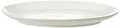 Produktbild: Maxwell & Williams ROUND Platte oval, 25 x 16 cm/White Basics/Servierplatte