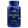 Produktbild: Life Extension Children's Formula Mix 120 Kautabletten
