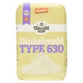 Produktbild: Bauck Mühle Dinkelmehl hell Type 630 demeter Bio