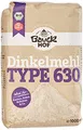 Produktbild: Bauckhof Dinkelmehl hell T630 Demeter (1 x 1 kg)