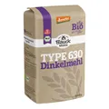 Produktbild: Type 630 - Dinkelmehl 1Kg | BAUCK MÜHLE