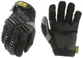 Produktbild: Mechanix Wear, Handschuhe, M-Pact, Schwarz / Grau, schwarz, MPT-58-009,M