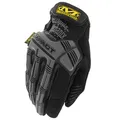 Produktbild: Mechanix Wear M-Pact Handschuhe Schwarz/Grau M