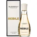 Produktbild: Rebelle Suddenly Frangance for women Eau de Parfum Spray 75 ml