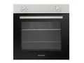 Produktbild: RESPEKTA Backofen-Set 0120ASET1207700 Jannis, 72 Liter Garraum, 7 Beheizungsarten, 9 Leistungsstufen