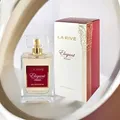 Produktbild: LA RIVE Madame Isabelle Eau de Parfum für Damen - 90ml