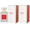 Produktbild: La Rive Elegant Woman 2 x 100 ml Eau de Parfum EDP Set Damenparfum