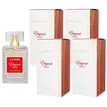 Produktbild: La Rive Elegant Woman 4 x 100 ml Eau de Parfum EDP Set Damenparfum