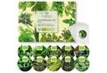 Produktbild: Growgreens Kräutersamen BIO Kräutersamen Set - Küchenkräuter Anzuchtset aus bio. Anbau
