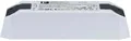 Produktbild: Paulmann Elektroniktrafo Halogen+LED max. 0-50W 220-240/12V 50VA, weiß (97762)