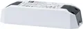 Produktbild: Paulmann Transformator elektronisch Halo + LED 0-50W 230/12V 50VA weiß