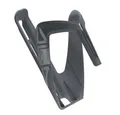 Produktbild: Elite Fahrrad-Flaschenhalter Trinkflaschenhalter Ala grau, Skin, soft touch