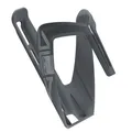 Produktbild: Elite Fahrrad Trink Flaschen Halter Ala Grau Soft Touch Sport Wasser MTB Leicht