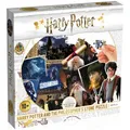 Produktbild: Winning Moves Harry Potter: Philosopher's Stone (500 Teile) (500 Teile) (WIMO04699)